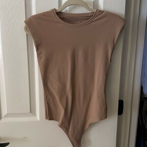 Abercrombie bodysuit